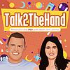 Talk2TheHand 90s portada