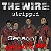 The Wire Stripped portada