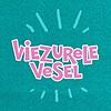 Viezurele Vesel copertă