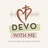 Devo With Me обкладинка