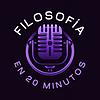 Filosofía en 20 minutos portada