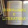 Jornalismo e Literatura capa