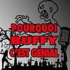 POURQUOI BUFFY C EST GENIAL obálka