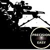Precision Made Easy naslovnica