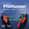 ProHuman: Governing the Global AI Revolution okładka