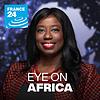 Eye on Africa portada