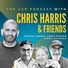 The Car Podcast with Chris Harris & Friends cover