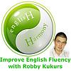 English Harmony Podcast: Improve English Fluency | Improve Spoken English | Learn English