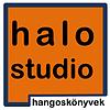 Halo Studio Hangoskönyvek