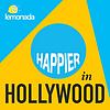 Happier in Hollywood portada