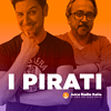 I Pirati portada
