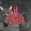 La Cumbia del Terror portada