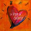 La Vida en Cuento portada