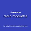 Radio Moquette by Decathlon portada