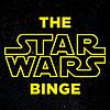 Star Wars Binge