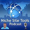 The Niche Site Tools Podcast