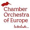 Interlude: Chamber Orchestra of Europe Podcast