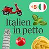 Italien in petto Cover