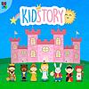 KIDSTORY - Les meilleurs contes pour enfants