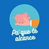 Pa´que te alcance