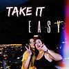 Take it Easy cover