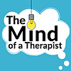 The Mind of A Therapist cover
