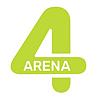 Arena4 borító