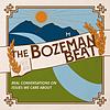 Bozeman Beat ปก
