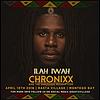 Chronixx Live in Rasta Village