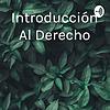 Introducción Al Derecho portada