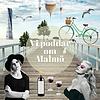 Vi poddar om Malmö