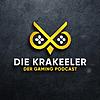 Die Krakeeler - Gaming Podcast