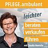 PFLEGE ambulant: leichter beraten – verkaufen - führen couverture