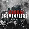 The Casual Criminalist naslovnica
