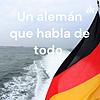 Un alemán que habla de todo portada