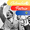 Colombia: Patria