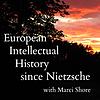 European Intellectual History since Nietzsche корица
