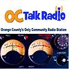 OC Talk Radio cover