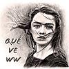 Que Ve WW עטיפה