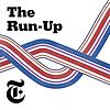 The Run-Up portada