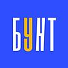 Бунт у Бібліотеці обкладинка