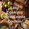 Easy Cooking with Eeeda Cookie