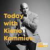 Today with Kieno Kammies