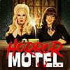 Horror Motel capa