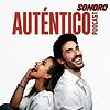 Auténtico con Pedro Prieto portada