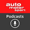 auto motor und sport Podcasts couverture