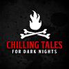Chilling Tales for Dark Nights — A Horror Fiction Anthology and Scary Stories Series Podcast cover