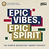 Epic Vibes, Epic Spirit