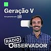 Geração V naslovnica