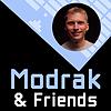 Modrák & Friends